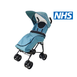 Excel Elise Neo Travel Buggy