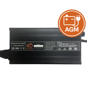 Excel Energy - 8Ah AGM Charger