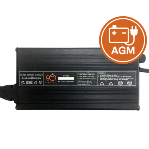 Excel Energy - 12Ah AGM Charger