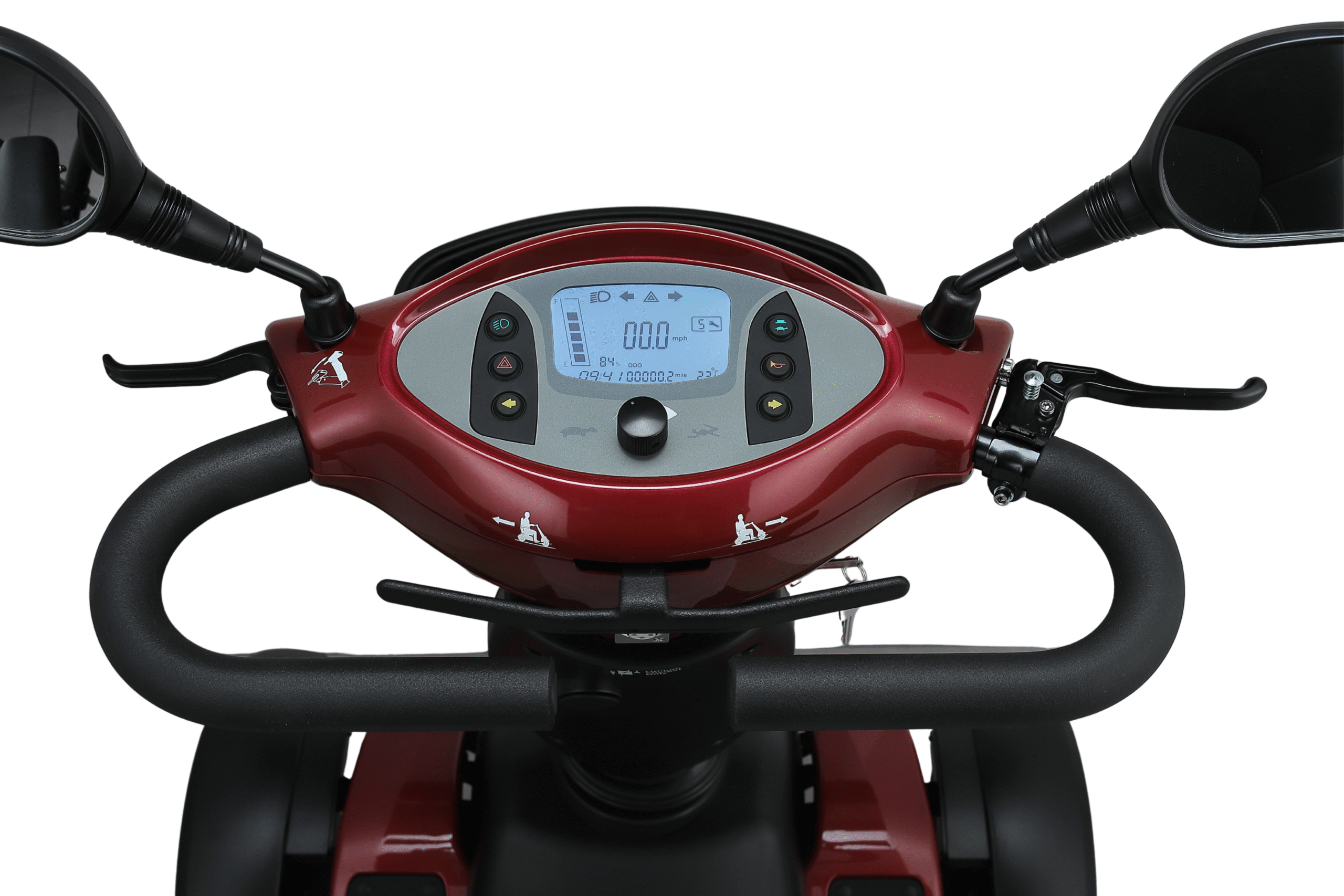 Excel Galaxy Deluxe EVO - Image 6