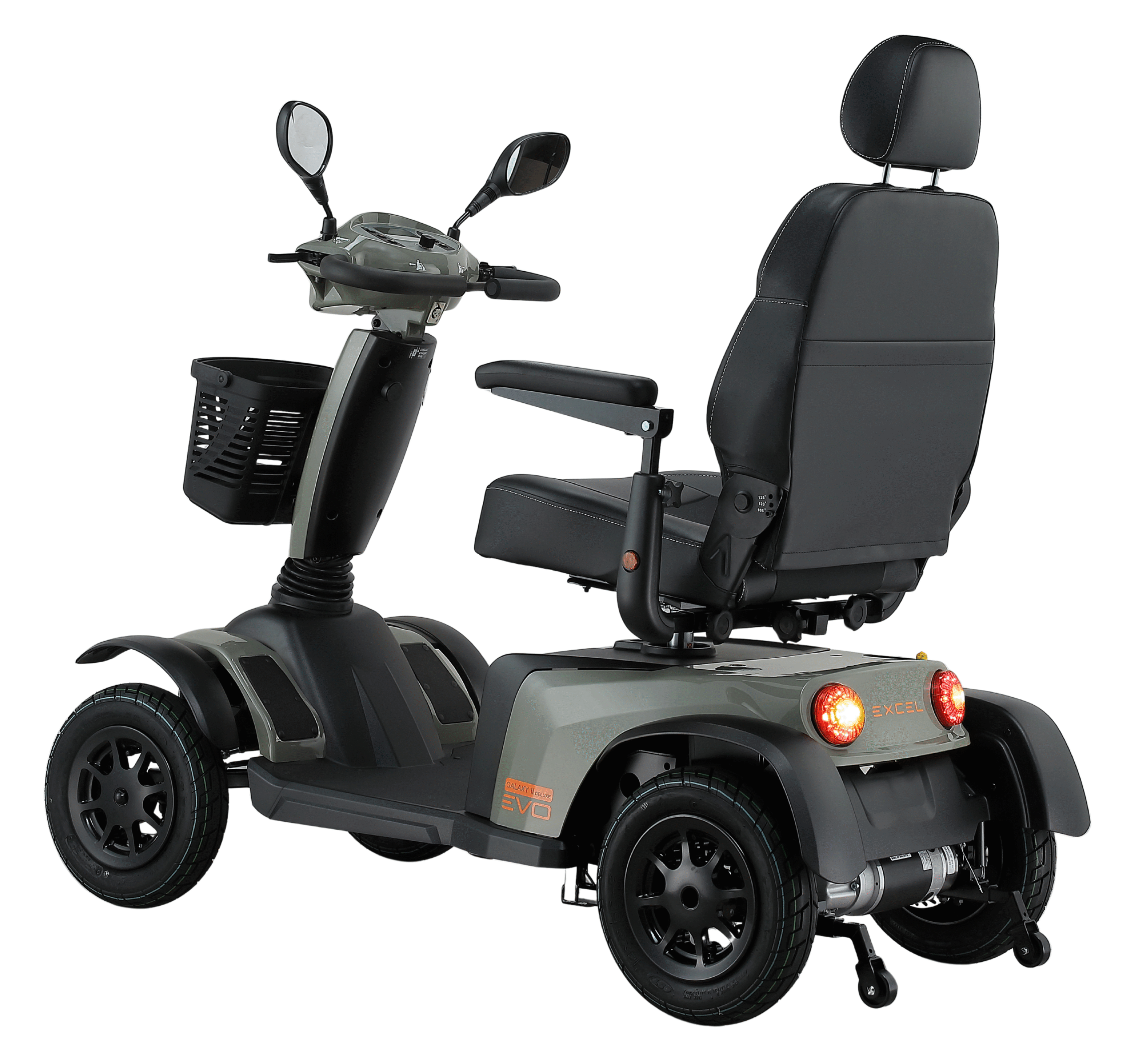 Excel Galaxy Deluxe EVO - Image 11
