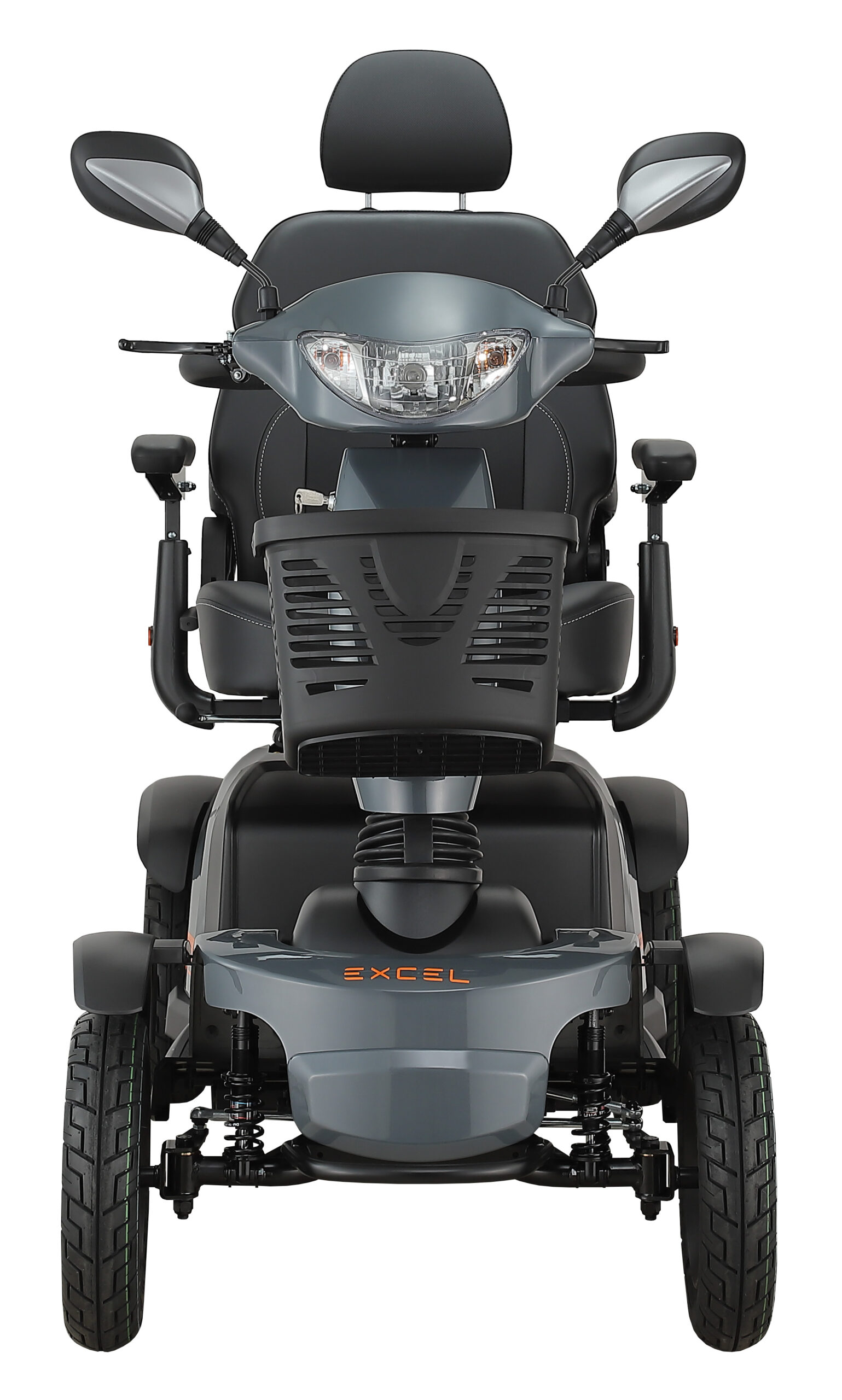 Excel Galaxy Deluxe EVO - Image 15