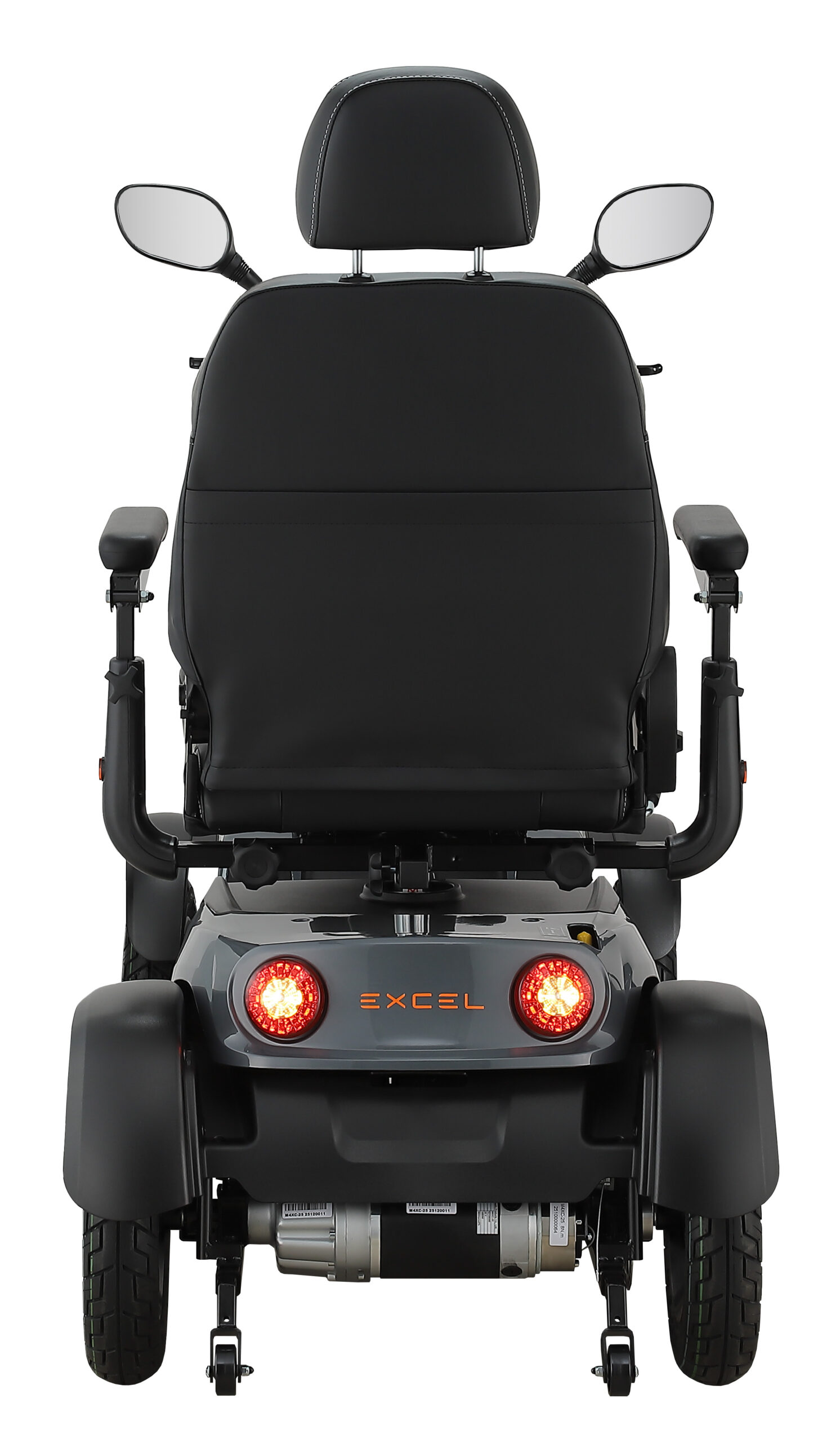 Excel Galaxy Deluxe EVO - Image 16